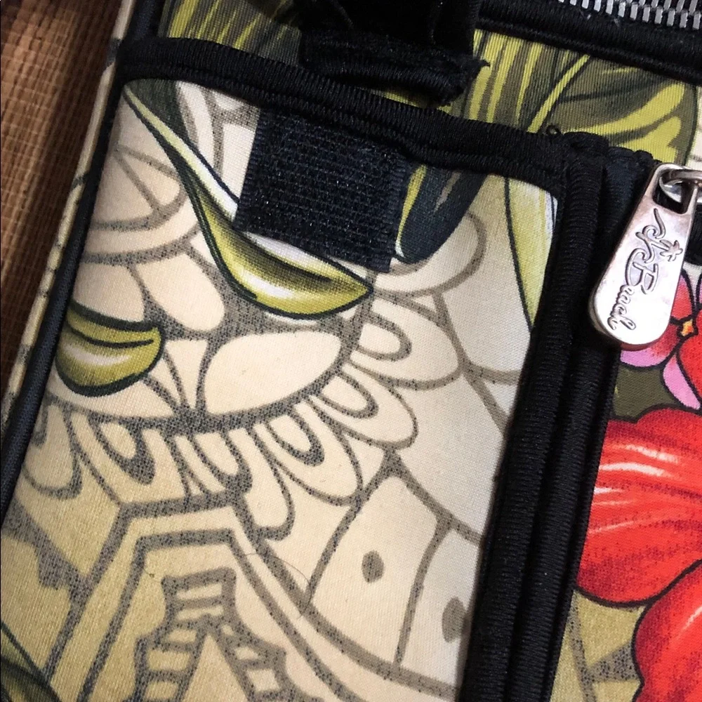COLORFUL 5 POCKET 